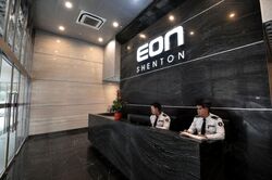 Eon Shenton (D2), Office #560983091